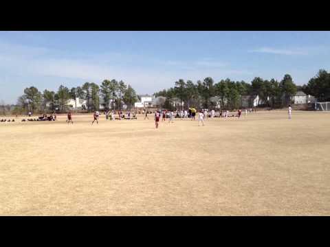 SCU-MP 00 Boys Palmetto vs SSA Chelsea South 01B - First Half