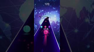 Dancing Road  #Last time# Best score 👍💯