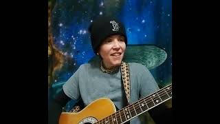 Alleluia (Dar Williams cover)