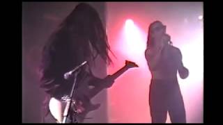 All Living Fear - London Camden Underworld 7th June 1996