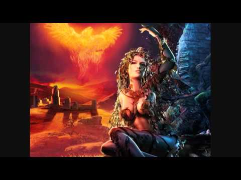SpellForce: Shadow of the Phoenix Soundtrack: Empyria