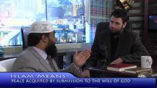 How should we call people to Islam?Praise be to Allaah. Allaah created man and caused him to dwell on this earth, but He d...