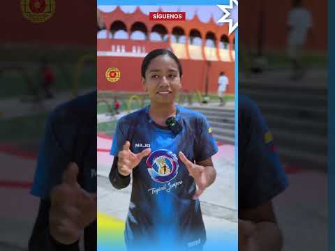 🚨 TROPICAL JUMPERS CARTAGENA, TALENTO DEPORTIVO QUE NECESITA RESPALDO INSTITUCIONAL