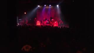 Boston Manor - Shade + Stop Trying, Be Nothing + Trapped Nerve