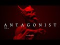 Aggressive Metal Electro Industrial Bass Mix By LimboSlice ANTAGONIST Vol 2