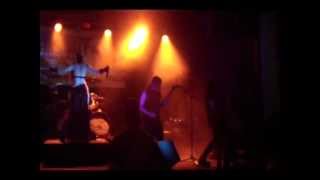 SORROWSEED - NORTHAMPTON,PA (THE GIN MILL) 3-22-13