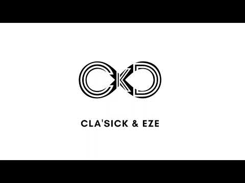 Cla'sick x Eze - In mintea mea
