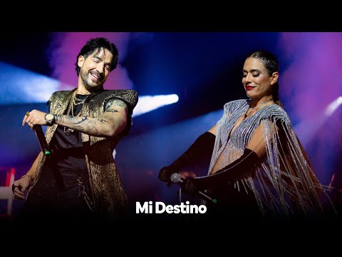 Mi Destino (En Vivo) | La Reina del Flow 3 - Concierto Oficial