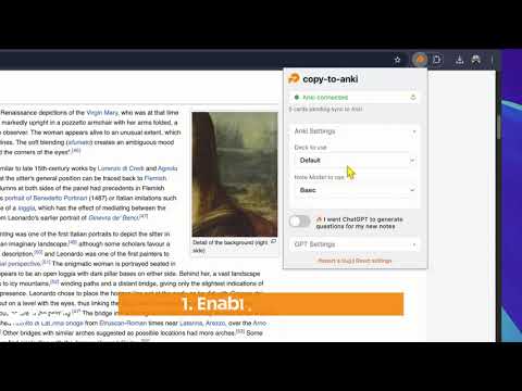 Item video thumbnail