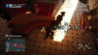 Assassin&#39;s Creed® Unity_goin nowhere fast