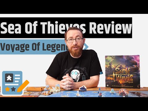 Sea of Thieves Review - Avast Me Hearties! Also Go Kill Stuff