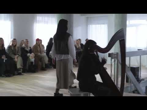 Skall Studio Autumn/Winter 2022 Show - Live CPHFW