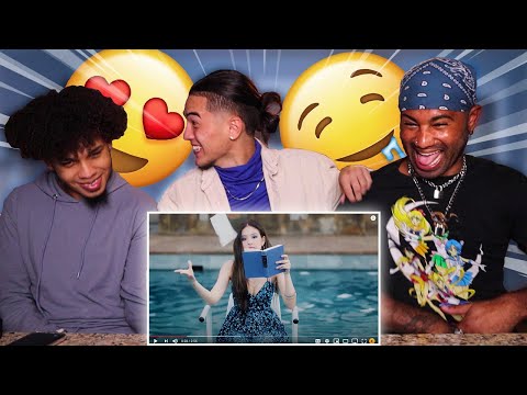 JENNIE - 'SOLO' M/V (REACTION) SHE CAN SING!!!