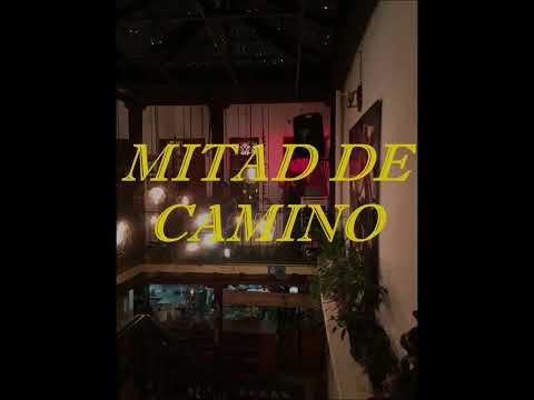 Qué Más Da - Mitad De Camino (Lyric Video)