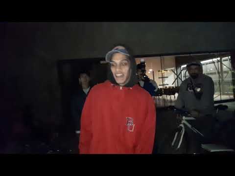 METRIK vs SF vs SONTA - 8vos Fecha 6 (Temporada 2021) - RapubliK