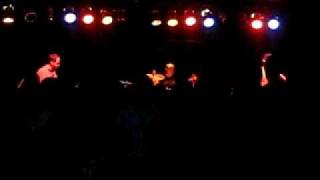 Sleeping at Last - Needle and Thread (Live in Omaha)