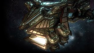 Galactic Civilizations 3 Video Review
