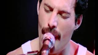 Queen - It&#39;s A Beautiful Day (Unofficial Video)