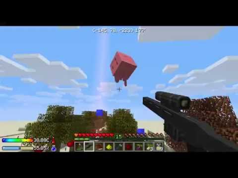 Crash Landing S1 #020 kleiner umbau