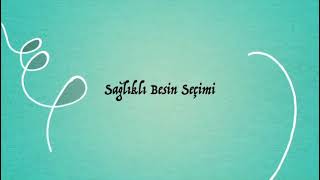 DİYETİSYEN PELİN BİRİNCİ UZMANLIK ALANLARI TANITIM