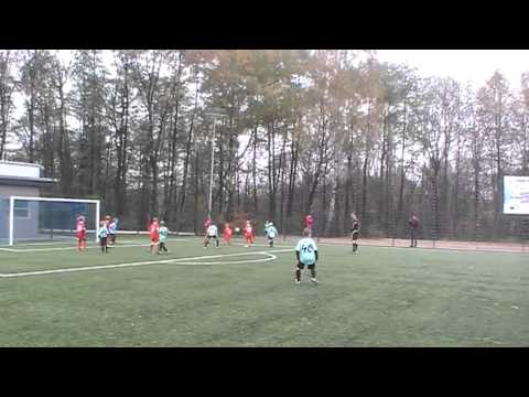 RKP ROW - KS Szczerbice 1:2