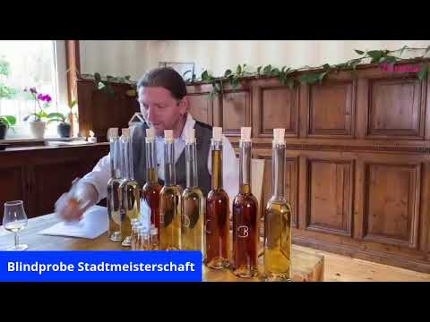 Blindprobe: Wolfenbütteler Stadtmeisterschaft