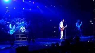 311 - Too Much Too Fast - Live at 311 Day 2012
