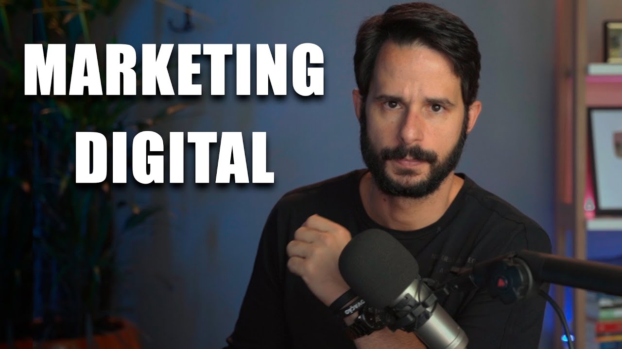 7 Coisas Que eu Queria Saber Quando Comecei a Empreender no Marketing Digital