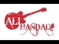 Meet Ali Handal