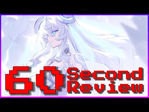 60 Second Unit Review "Awakened Horizon" [Counter:Side] SEA
