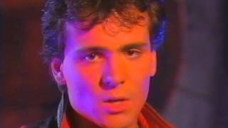 Nino de Angelo - Engel und Teufel Luisa - Formel-1 - 1983