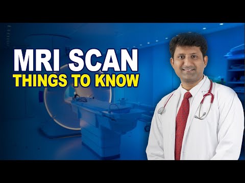 MRI ஸ்கேன் என்றால் என்ன? எவ்வளவு செலவாகும்? | Dr Jeya Venkatesh