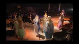 06 Elefseus & Tasogare no Savant | Sound Horizon | Live | English Sub