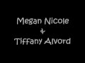 Megan Nicole & Tiffany Alvord - Who Says (Lyrics ...