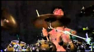 Avenged Sevenfold - Live at Graspop 2006 (Full Concert HD)