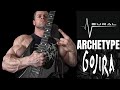 RIPPING THRASH SONG!!!! 2021 Kevin Frasard Original