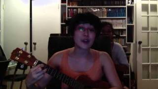 &quot;Cheer Up&quot; - A Great Big World