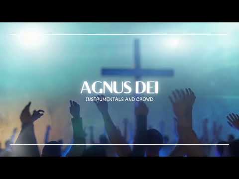 An atmosphere of deep worship - Agnus Dei by Micheal W smith (cover) instrumentals/all time worship