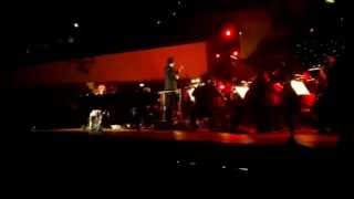 Our New Year - Tori Amos (live)