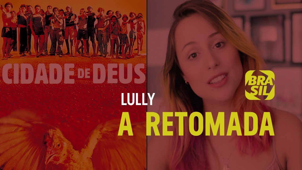 Lully l A Retomada
