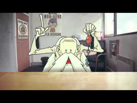 Père Fouras   C'est ma bite