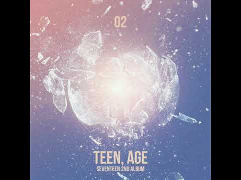 Seventeen (세븐틴) _ SVT HIPHOP TEAM - Trauma [Teen, Age 2nd Full Album] (Audio)