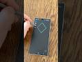 Samsung Galaxy S24 Ultra Drawing Screen
