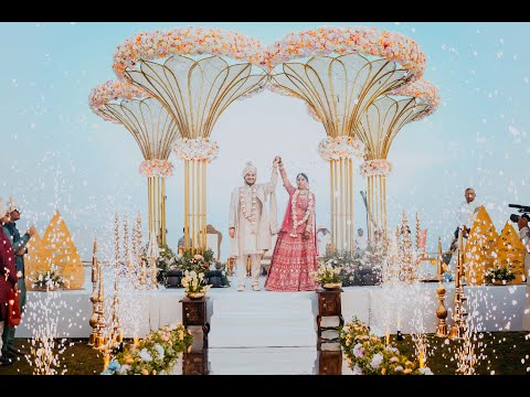 Wedding Photographer portfolio by Candid Wedding Stories in Mumbai - Photo 1