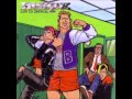 Mxpx - Middlename (HQ)