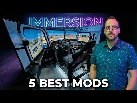 Best Free ATS Mods Right Now 2026
