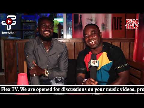 Musician Nukre Talks About Angel Obinim & His Dreams, Discusses Why Big A$$ Girls In Music Videos