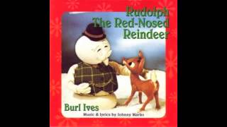 Silver and Gold - Rudolph The Red-Nosed Reindeer (Original Soundtrack)