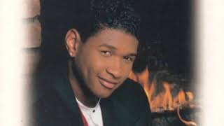 Usher - Comin&#39; For X-Mas? (Santa’s Radio Edit)