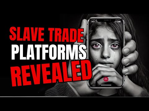 Maids For Sale: Silicon Valley's Dark Secret EXPOSED